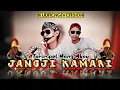 JANGJI KAMARI (NAZMI NADIA) VERSI TAROMPET MANG MBAY