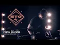 Download Lagu New Divide - Linkin Park Drum Cover By  STO4