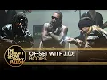 Download Lagu Offset with J.I.D: Bodies | The Tonight Show Starring Jimmy Fallon