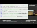 Sebastian Daschner - 12 Factor Cloud Native Enterprise Java Applications Oredev 2018