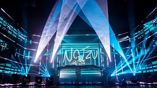 Noizu for Insomniac Records Livestream May 9 2020