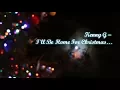 Kenny G -  I'll Be Home For Christmas