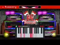 Download Lagu BASURI TABOLA BALI  X RARERA X MERAH JAMBU 12 NOT FLM PIANIKA
