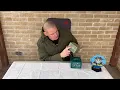 New DAIWA 23 EXCELER LT & DAIWA 23 Fuego LT. Обзор народных бюджетных катушек!