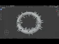 Blender Tutorial - Geometry Nodes