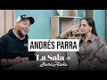 I m not strange or special at all Andres Parra The Laura Acuna Room S50 E2