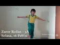 Download Lagu SERIBU - SENAM RIA INDONESIA BARU BY ABANG ZA