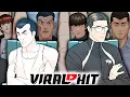 Download Lagu The Power of Experience | Viral Hit Manhwa Reaction