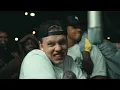 Zauntee - Hard Work God First (Live Mic Performance)