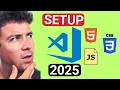 Mastering Web Development In VS Code Is Easy With The Right Extensions