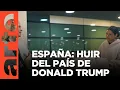 Download Lagu España: los estadounidenses que huyen de Trump | ARTE.tv Documentales