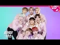 Download Lagu [릴레이댄스] ATEEZ(에이티즈) - AURORA