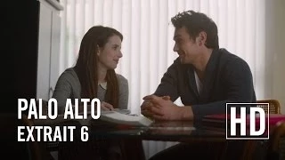 Palo Alto - Extrait 6
