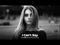 Download Lagu Hayit Murat - I Can't Say