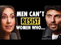 Download Lagu #1 Body Language Expert: “Men Find This IRRESISTIBLE \u0026 Most Women Never Do It” - Try This ASAP