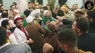 الشيخ محمد حماده حفله عم ابو القاسم ابوقاسم قلبي معاك تصوير م ميدو ناجي 