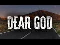 Download Lagu Avenged Sevenfold - Dear God (Lyrics)