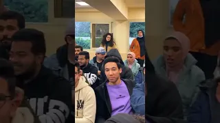 ليه يا دنيا الواحد بيقرب من ناس بيعاااه   كورال روح الشرق دندنها