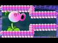 Download Lagu Hypno Pea Vs All Zombies Vs Dr Zomboss Plants Vs Zombies Battlez