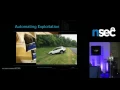 Sophia D Antoine - Practical Uses of Program Analysis Automatic Exploit Generation