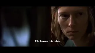  cheating affairs tildaswinton young adam