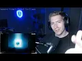 Chris REACTS to Enter Shikari - Higher Ground