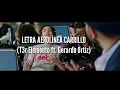 Aerolínea carrillo — tercer elemento y Gerardo Ortiz (Letra)