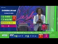 Evening SC winning lottery numbers for March 16 2026