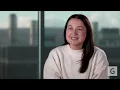 Day in the Life of Alison Barrett MD Class of 2024 at Geisinger Commonwealth School of Medicine