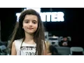 Download Lagu Angelina Jordan - Gloomy Sunday audition - Norway's Got Talent- english subtitles