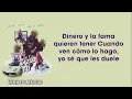 Ven y Hazlo Tu (Letra) Nicky Jam Ft Anuel AA, J Balvin, Arcangel Lyrics