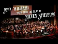 Download Lagu John Williams \u0026 Steven Spielberg Orchestra Live - Complete Live Concert