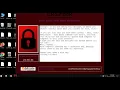 Crypter v2 40 ransomware removal crypter file virus