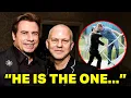 Download Lagu John Travolta Breaks Silence About His New Love