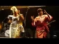 Download Lagu Odemba OK Jazz \u0026 Sam Mangwana  - Afrikafestival Hertme 2016