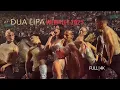 Download Lagu Dua Lipa – Full Concert in 4K - Wembley Stadium – June 20, 2025 | Radical Optimism Tour