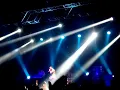 FUTURE ISLANDS en Lima - Back In The Tall Grass (CC. Barranco Arena)