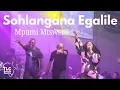 Download Lagu Sohlangana Egalile - Mpumi Mtsweni (Live at the TLC Events Centre, Eswatini)