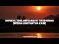Dj Stokie - Awukhuzeki (Lyrics) Ft Ommit, Sobzeen & Zeenhle [Amapiano]