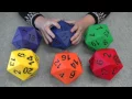 20 Sided Dice