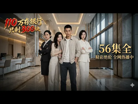 Hit AI Short Drama Collection Episode 2