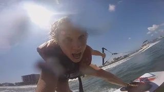 #16: Wakeboard School – The Learned