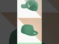 Cap Mockups for your future projects Graphist