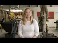 Industrial Welding program at MITT