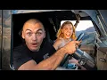 Download Lagu EERSTE keer 4WD-en in onze Land Rover Defender…