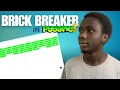 Create a Brick Breaker Game Using Python and Pygame Step-by-Step Tutorial in Hausa