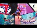 Introducing Pavitr Prabhakar Spider-Man Across the Spider-Verse