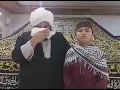 HASAN BASRI HAFIZ CILIK BACAAN QUR'ANNYA LUAR BIASA MEMBUAT USTADZ DERRY SULAIMAN MENANGIS