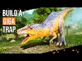 How to Build a Giga Trap in ARK Survival Ascended