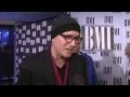 Luke Laird Interview - The 2012 BMI Country Awards